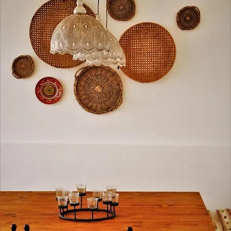 Finca La Meica Bed&Breakfast Casabermeja Exterior photo