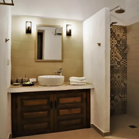 Finca La Meica Bed&Breakfast Casabermeja Exterior photo