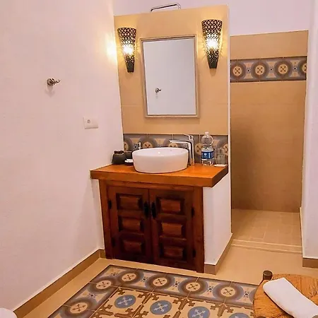 Finca La Meica Bed&Breakfast Casabermeja Exterior photo