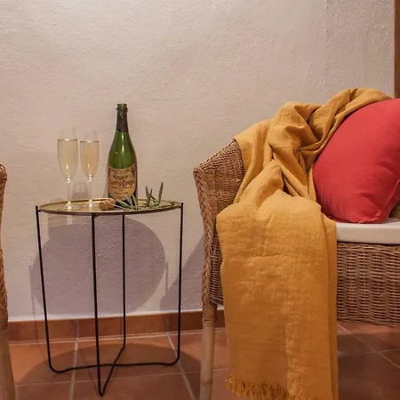 Finca La Meica Bed&Breakfast Casabermeja Exterior photo