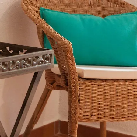 Finca La Meica Bed&Breakfast Casabermeja Exterior photo