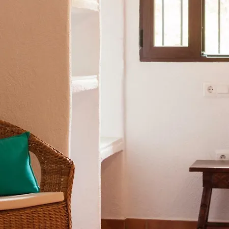 Finca La Meica Bed&Breakfast Casabermeja Exterior photo