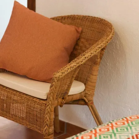 Finca La Meica Bed&Breakfast Casabermeja Exterior photo