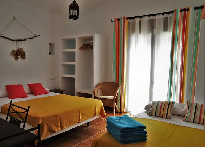 Finca La Meica Bed&Breakfast