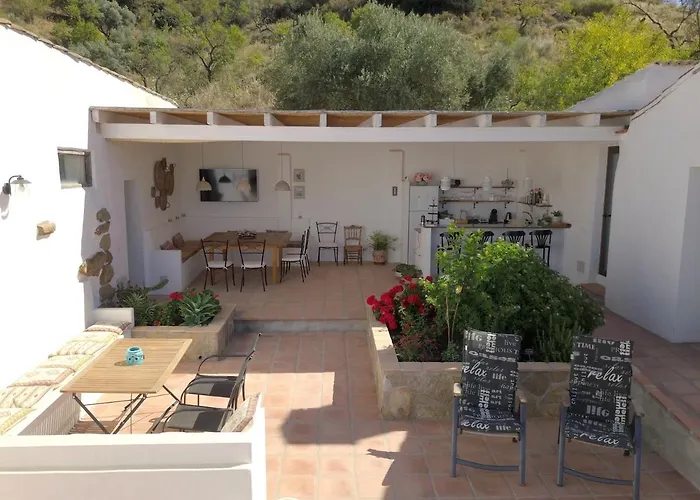 Finca La Meica Bed&Breakfast