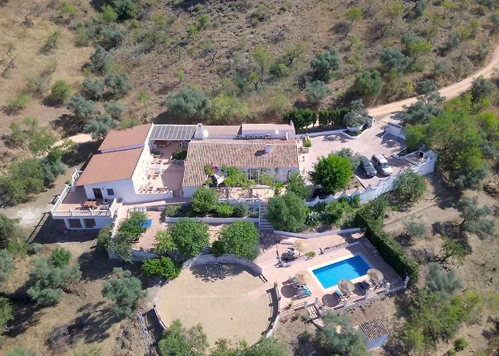 Finca La Meica Bed&Breakfast