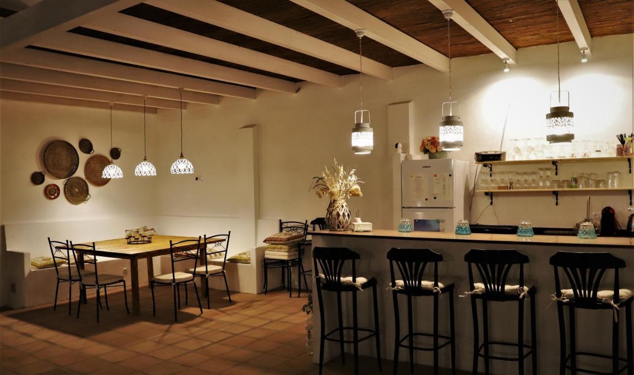 Homestay La Meica *