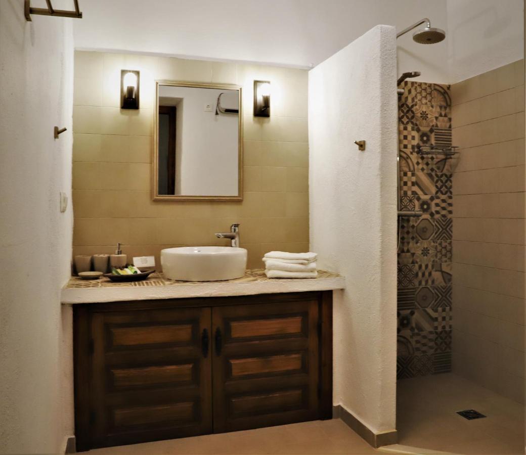 Homestay La Meica Casabermeja