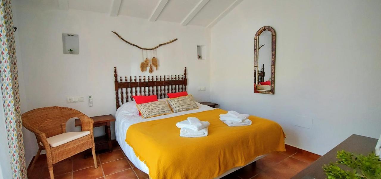 La Meica Homestay Casabermeja
