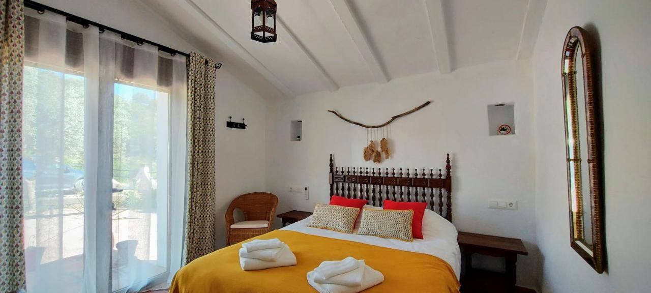 La Meica Homestay Casabermeja