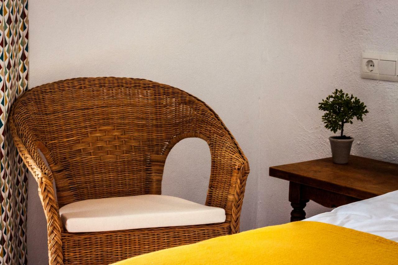 Homestay La Meica