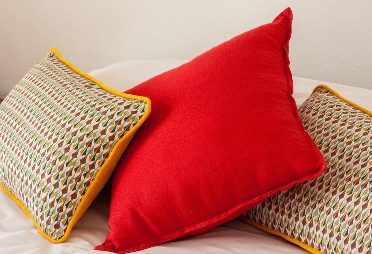 La Meica Homestay